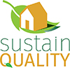 Sustain Quality Logo