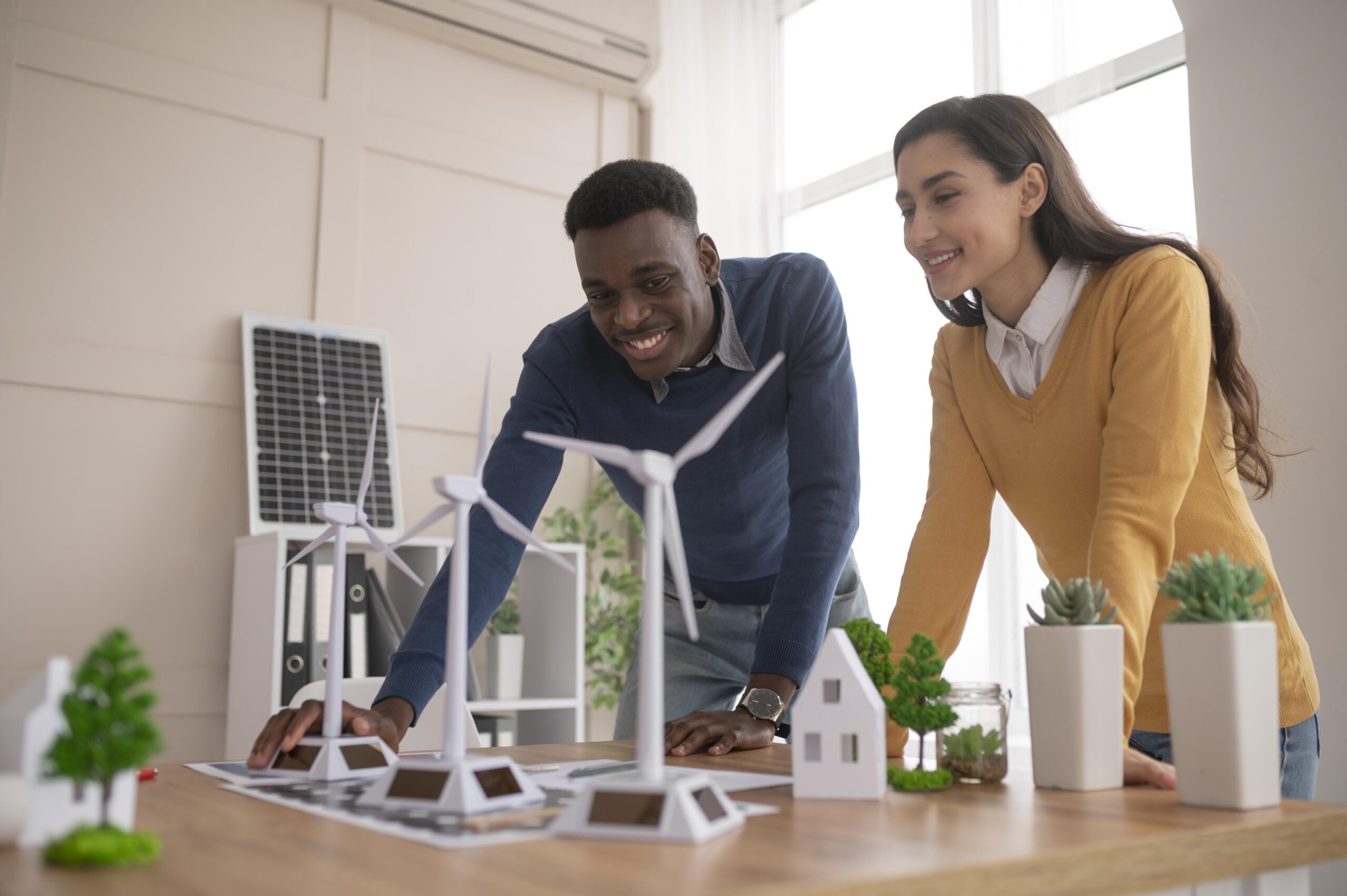 team-work-environment-project