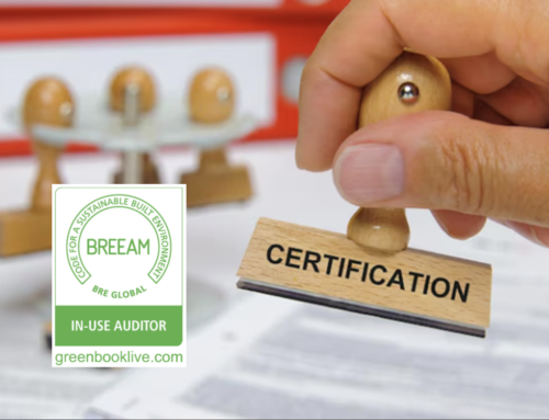 O que é BREEAM In-Use?