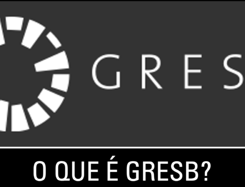 O que é GRESB?