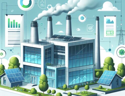 O que é Inventário de Carbono?