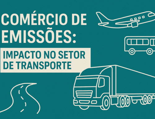 Transporte e a Lei do Mercado de Carbono: Prazos, Ações e Compliance