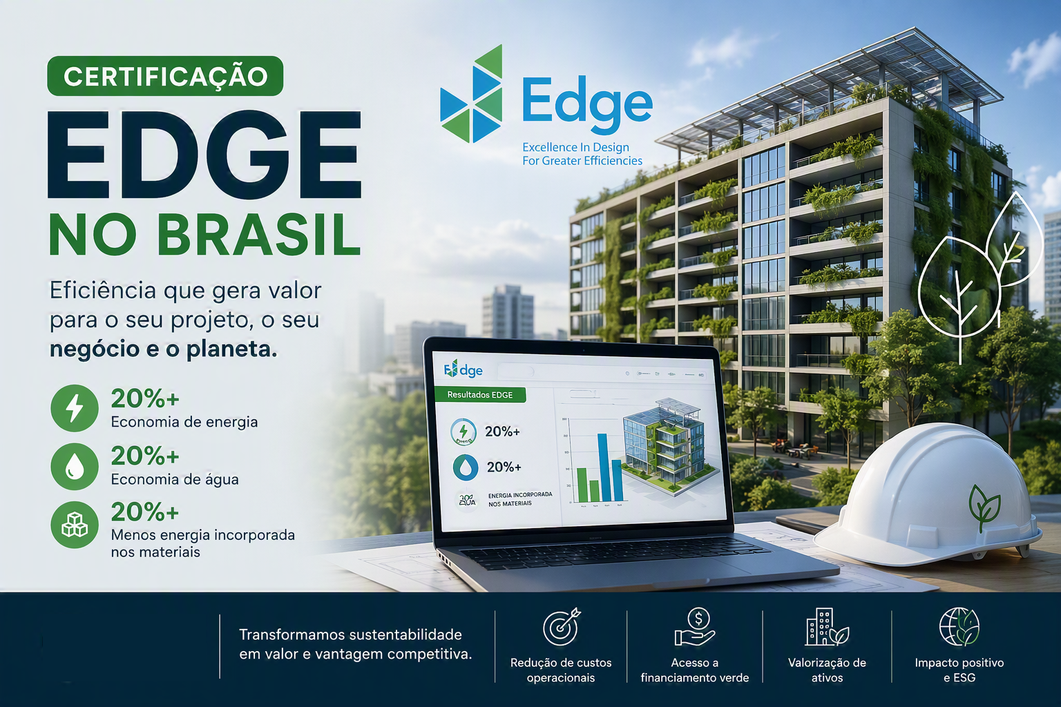 Certificação EDGE